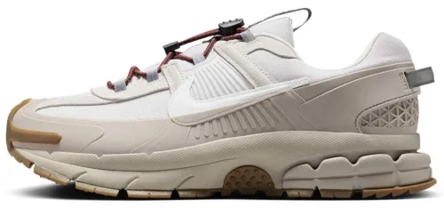 Кросівки Nike Zoom Vomero Roam College Grey Gum